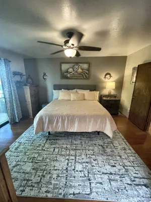VERY Private Hilltop Hacienda with Spectacular 360 Degree Views