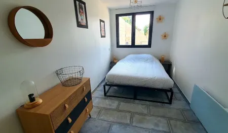 The Serlie Pagotin with Sauna