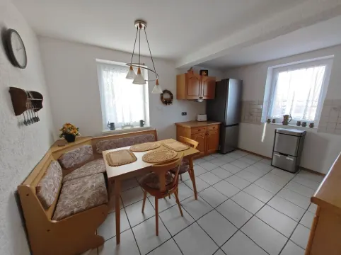 O1 - Gemütliches 70 qm Apartment