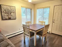 Peaceful Retreat w/Stunning Chugach Mountain Views