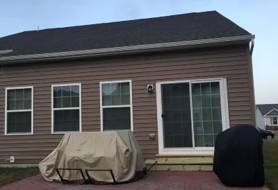 New Bethany Beach House — 4br/3Ba,  Free WiFi, Gas Grill, <2 miles to boardwalk Hotels near Keybox Road Beach