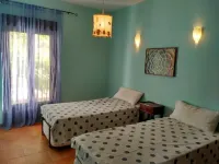 Self catering El Cachón for 7 people