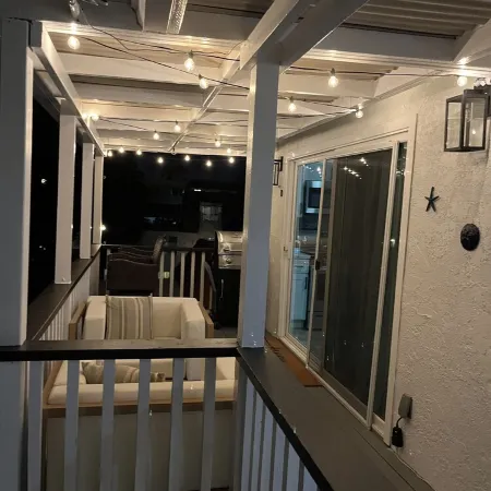 Coastal Sunset Studio