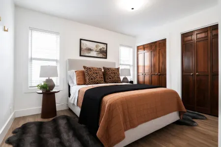 GORGEOUS Autumn Arbor Condo - 2 Blks BYUI,, 2 Car Garage, 2 Bed, 2 Bath, Office