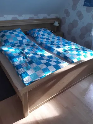 Apartment windward and leeward - 2-stjärniga
