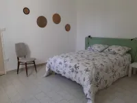 Gîte "les Volets Bleus" : Calme et Grands Espaces au Coeur du Pignada Landais