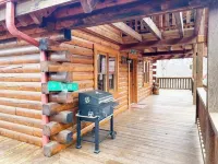 Overlook the river @ Wildwood