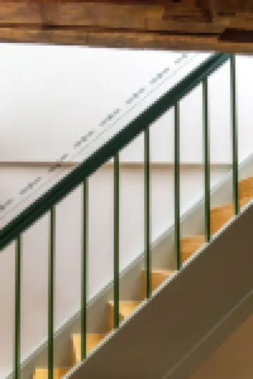 Gemütliche Stadtwohnung im Kernsanierten Gebäude