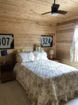 Sweet Little Bee Hive in the Ozarks!