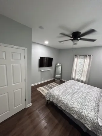 Sweet Dreams - A Luxurious Escape