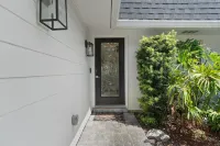 Modern Home with Heated Pool, Game Room, and 4 Miles to the Beach! - 3-Star