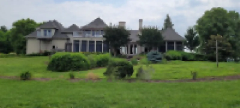 Chesapeake Bay Waterfront Retreat with Private Pool! the Shore at it's Best! Hotels in 