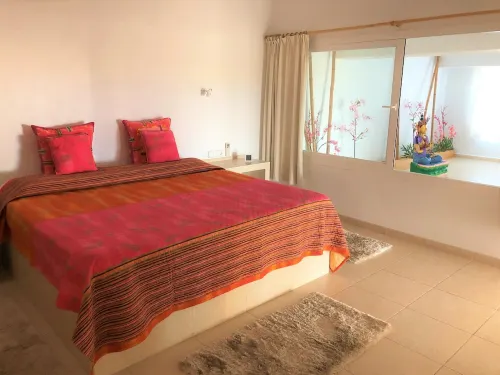 "BELLA VISTA"    Dream view    Wlan/ Pool 伊維薩住宿飯店