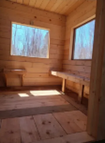 Charming and Secluded North Shore Cabin and Sauna  two miles from Grand Marais!