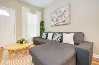 Relaxing 3bd 3bath Tallahassee Condo