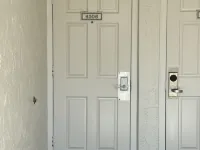 Captiva Island Bayside Villas 1 Bed 2 Bath sleep 4 캡티바 호텔