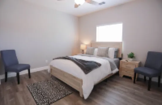 Close to Town with a Remote Feel, Wooded View