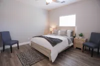 Close to Town with a Remote Feel, Wooded View