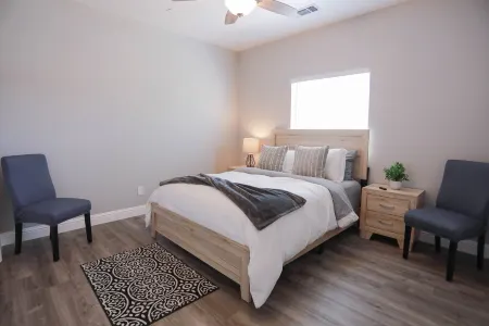 Close to Town with a Remote Feel, Wooded View