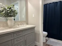 Cozy Cascade Nook - 2 bedroom basement apartment