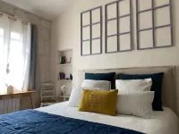 LA Petite Maison DE Maussane 무산 레잘피 호텔