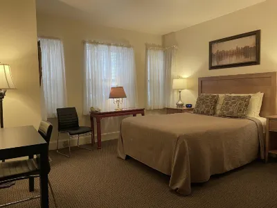 Oasis Guest House