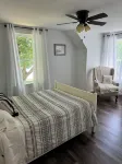 4 be Updated Home Near Belgrade Lakes
