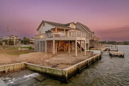 New! Sound-front, Great Views, Kayak, Paddle board