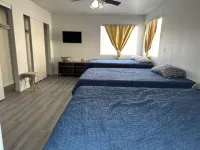 Cozy 3-Bedroom Getaway Hotels near Kohl's