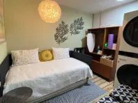 Stylish Seaside Guest House, Walking to Beach Hotels in El Granada