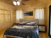 Whispering Hills Cabin - Murphy NC