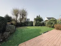 Pleasant house, close to beaches and port