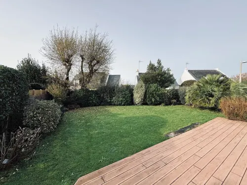 Pleasant house, close to beaches and port