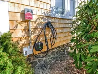 New! l Farm Stay-Emery Farm l Near Portsmouth Hotels in Durham