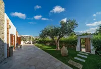Luxury villa nestled in the countryside near Erice - CIR 19081002B401281