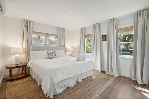 Bright, Family-friendly Home w/ Big Backyard, Very Walkable