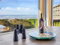 Beautiful Ocean Views at Cannon Beach