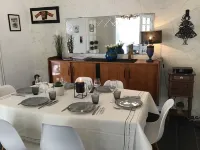 House 6 persons seaside Hotels in Penmarch