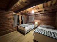 Cozy Lake Front Family Friendly Cabin, Bunk House, Kayaks and Canoe! - Alppimaja