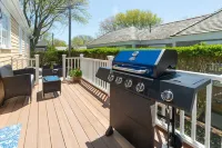 Newly remodeled cottage on a shell street in Siasconset, MA - Nantucket Island Hotels in Siasconset