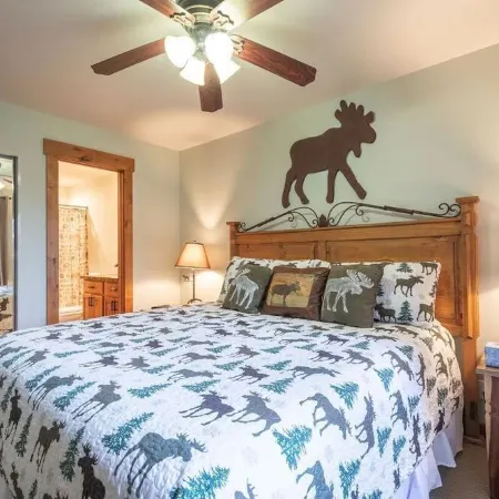Cozy, Ski, Mountainside Condo, Canyons Resort, Park City