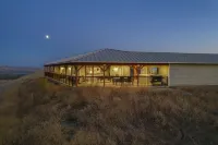 EV Charger, Views, Games and Outdoor Cover