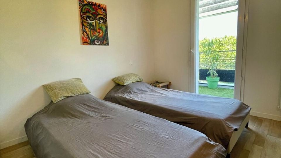 Appartement 3 Pièces