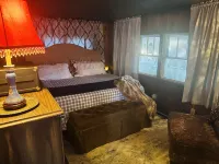 Cozy little cottage