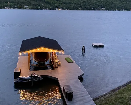 Keuka Lake Paradise - Prop Point Hotels in Jerusalem
