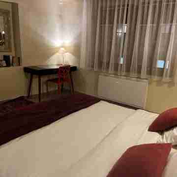 Le Warens - nice apartment in the heart of the old town Rooms