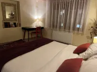 Le Warens - nice apartment in the heart of the old town
