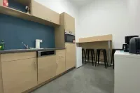 Fabella Flats Forchheim - Fabella 89