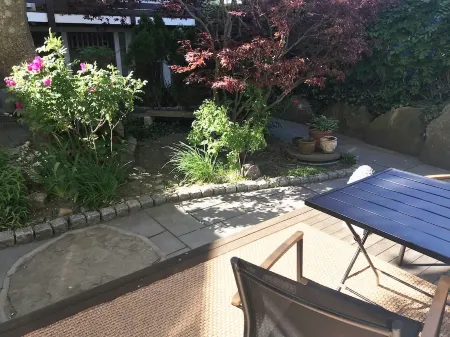 Wonderful Beachside Hideaway! September Available. Steps to the Beach & Action!! Отели рядом с достопримечательностью «Рейс Пойнт Бич»