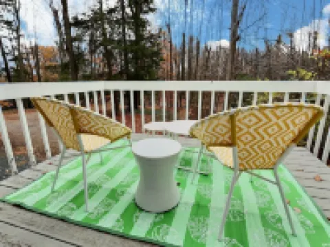 Long Lake Peninsula Traverse City 3Br Home. Swim,Kayaks,Lake,Bikes,Ski Crystal